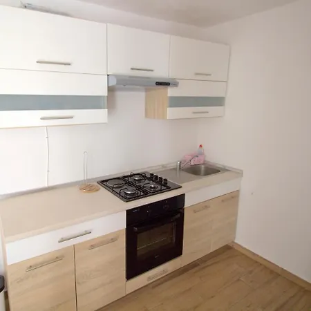 Maison d'hôtes Bracic 3*