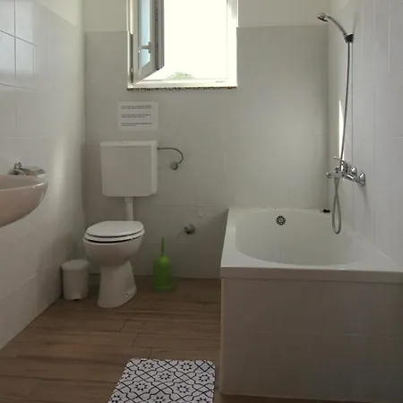 Bracic Maison d'hôtes 3*