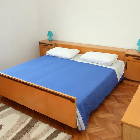 Bracic Guest house Ugljan