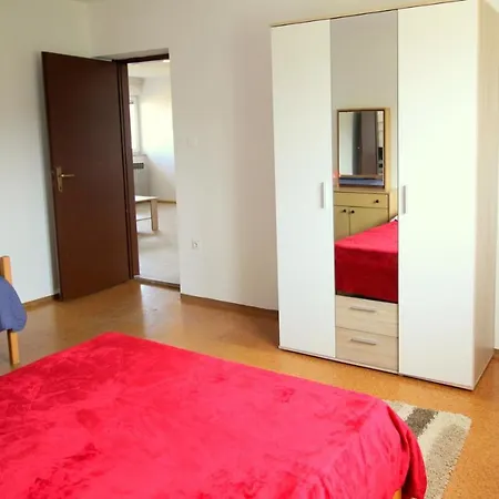 Guest house Bracic 3*