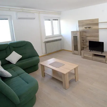 Bracic Guest house Ugljan