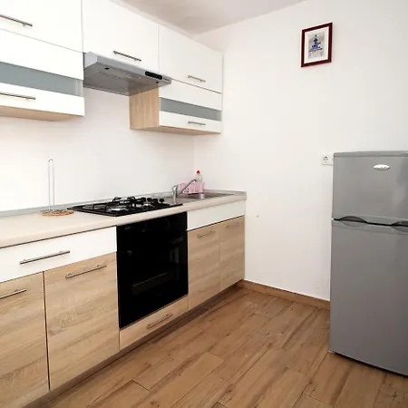 Guest house Bracic Ugljan