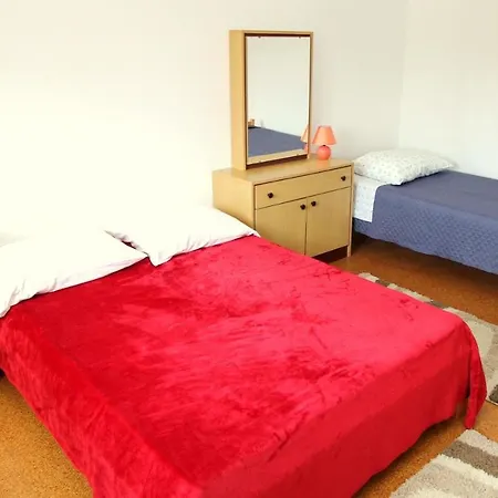 Guest house Bracic Ugljan
