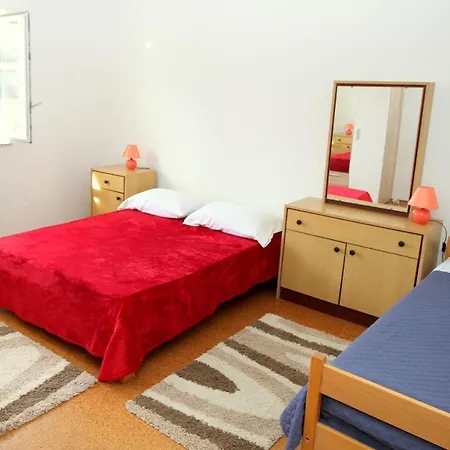 Guest house Bracic Ugljan