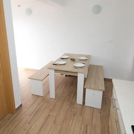 Bracic Guest house 3*