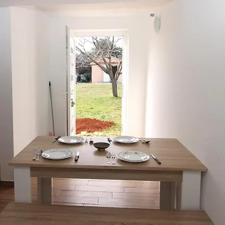 Guest house Bracic 3*